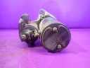 OPEL ASTRA H III 04-07 1.4 DÉMARREUR D6RA293 09115192 10 DENTSphoto 4
