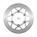 ТОРМОЗНОЙ ДИСК NG SUZUKI XF 650 FREEWIND ПЕРЕДНИЙ