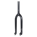Вилка BMX WTP Battleship 24 - черная