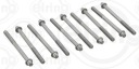 KIT VIS CULASSES PISTONS EXTÉRIEUR ELRING 820.262 TORXphoto 11
