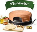 Печь для пиццы Emerio Pizzarette PO-115847