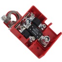 Розподільний клемний з'єднувач акумулятора з запобіжником 32V 400A для автомобіля-каравана замовити в Україні