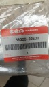 ТРОСИК ГАЗА SUZUKI GSX-R600 GSX-R750 SRAD 58300-33E00  фото 8