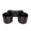 CUPHOLDER КРІПЛЕННЯ NA СТАКАНИ CITROEN C5 X7 2X USB ВИСОКЕ ЯКІСТЬ  (18849901351) фото min 9