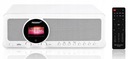 Spotify DAB+ FM Ferguson Regent i351S белое интернет-радио