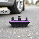 1PC НЕЙЛОН JACK PAD ПІДПОРОЮ ДНА АВТОМОБІЛЯ  (18890610983) фото min 12