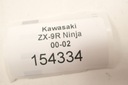 154334 kawasaki zx - 9r ninja 00 - 02 фара передняя фара
