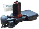 PREXAparts P229003 VENTIL NA RIADENIE PRÍVODU VZDUCHU Výrobca dielov PREXAparts