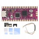 Для двухъядерной платы RasPi 264 КБ ARM Cortex M0