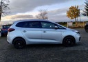 Kia Carens Kia Carens 1.7 CRDi 141 ISG Dream-T... Kierownica po prawej (Anglik) Nie