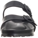 Topánky Dámske Šľapky Birkenstock Arizona Pena EVA Čierna Dominujúci vzor bez vzoru