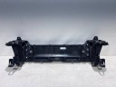 PANNEAU AVANT RENFORCEMENT MERCEDES GLE W167 GLS W167 A1676209900 CARBONE ORIGINALphoto 10