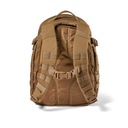 Plecak 5.11 RUSH24 2.0 Backpack 37L Kangaroo Szerokość (dłuższy bok) 32 cm