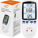 ВАТ МЕТР, ПОТРЕБЛЕНИЕ ЭНЕРГИИ, МЕТР