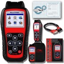 Autel MaxiTPMS TS508WF Wi-Fi programozó TPMS érzékelőkhöz.