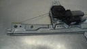 MÉCANISME ÉLÉVATEUR VITRE GAUCHE AVANT PEUGEOT 207 1.6VTI SWphoto 9