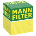 MANN-FILTER FILTRO ACEITES ISUZU TROOPER 2,8D 