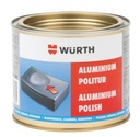 PASTA POLERSKA DO CHROMÓW ALUMINIUM WURTH