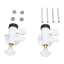 ENSEMBLE SOUPAPE EAU TOALETOWEJ 385314349 KIT RÉPARATION TOALETY RV P4photo 5