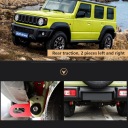 CROCHET ATTELAGE SUZUKI JIMMY JB64W JB74 2019-2023photo 4
