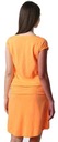 Šaty Loap Blúzka - E10E/Orange Pop Príležitosť na bežné nosenie