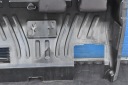 FORD TRANSIT CONNECT II CLOISON PAROI DISTINCTIVEphoto 12