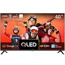 Телевизор QLED CHiQ L40QH7G 40 дюймов FHD HDR10 Google TV DVB-T2