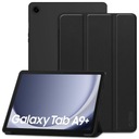 TECH-PROTECT — КРЫШКА ДЛЯ GALAXY TAB A9+ PLUS — ЧЕРНЫЙ