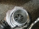 TURBINE NISSAN X-TRAIL (T31) 8200638766 2.0L DIESEL 110KW 2013photo 7