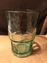 Бокалы Bacardi с тиснением