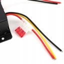 CONVERTISSEUR 24V SUR 12V 30A 240W VERS VOITURES CAMION LEDphoto 12