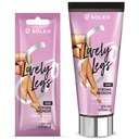 Soleo Legs regenerujący bronzer do nóg +gratis