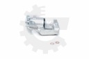 ÉTRIER DE FREIN FREIN ARRIÈRE LE VW GOLF IV 98- 23SKV033/SKV ESEN SKVphoto 16
