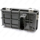 SERVOMOTEUR SOUPAPE TURBINES ACE-090 53039980522 53039880472 53039880365photo 10