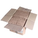 ЭКОЛОГИЧЕСКИЙ НАПОЛНИТЕЛЬ ПЕРЕЧЕННОЙ БУМАГИ В ЛИСТЕ RZGÓW 10 КГ