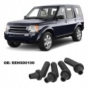4PCS SUNROOF CONNECTOR ТРУБКА EEH500100 РЕЗИНОВА ЧОРНА ЗАМІНА ДЛЯ SS  (17979200464) фото min 6