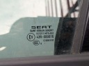 LEFT FRONT DOOR LEFT PERID SEAT LEON 3 UNIVERSAL ST 2012- LS7K S7K  photo 11