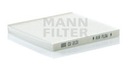 JUEGO DE FILTROS MANN-FILTER TOYOTA AVENSIS VERSO 