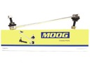 MOOG Spojka stabilizátora Fabia Roomster Ibiza IV Výrobca dielov MOOG