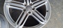 AUDI A6 C6 4F A4 B7 B6 ДИСКИ ALUДИСКИ POMPEI 5X112 8.5 ET48 R19 4F0601025DE  (17782010797) фото min 10