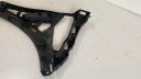 PORSCHE CAYENNE GLISSIÈRE PARE-CHOCS DROIT AVANT 7P5807178BRphoto 6
