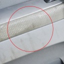 SSANGYONG RODIUS 2005 ЛІВА СТОРОНА КАРТИ / ОБШИВКА ДВЕРІ ПЕРІД  (17628967248) фото min 6