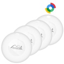 Lifemate 4x Life Tag Android GPS-локатор для собачого рюкзака, ключів, багажу