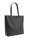 TOMMY HILFIGER DÁMSKA KABELKA TH CHIC TOTE BLACK Značka Tommy Hilfiger