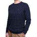 Мужской свитер Tommy Hilfiger MW0MW13382VOG