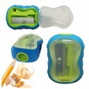 Точилка одинарная с контейнером Astra Handy.