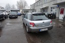 Subaru Impreza Automat 4x4 Nadwozie Hatchback