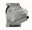 NISSENS 89202 COMPRESSEUR CLIMATISATIONphoto 16