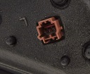 RÉTROVISEUR LATÉRAL VERS FORD MUSTANG 2005-2009 6R3Z-17683-AA GAUCHEphoto 8