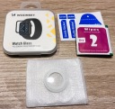 Захисна плівка Wozinsky для Apple AirTag 1/2